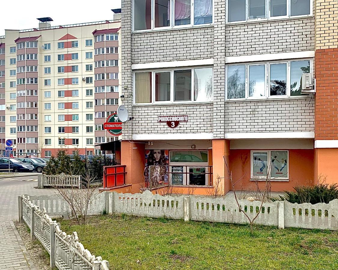 Квартира В Элитном Доме Gershony Dış mekan fotoğraf