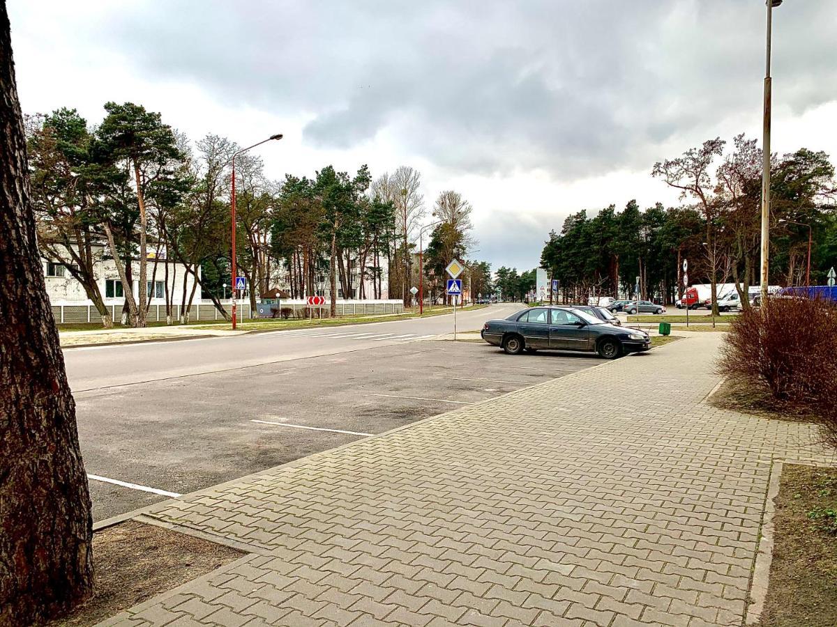 Квартира В Элитном Доме Gershony Dış mekan fotoğraf